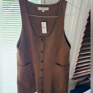 Loft Dress